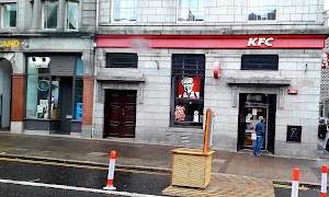 KFC Aberdeen - Union Street