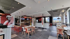 KFC Bridgend - Hernston Business Park