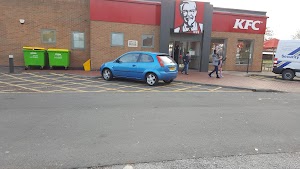 KFC Derby - Foresters Leisure Park