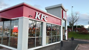 KFC Dundee - Tom Johnston Road