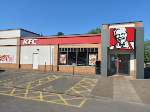 KFC Bristol - Shield Retail Park