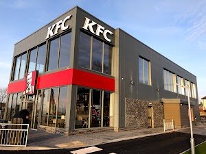 KFC Bradford