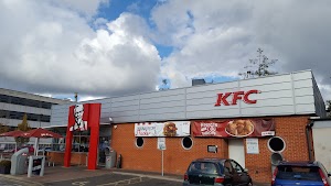 KFC Ipswich - Cardinal Park