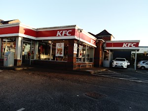 KFC Bolton - Derby Street