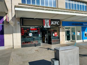 KFC Plymouth - Old Town Street