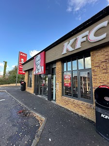KFC Londonderry - Lesley Retail Park