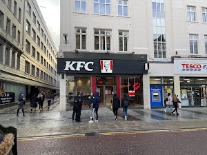 KFC Belfast - Donegall Place