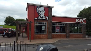 KFC Basingstoke - Leisure Park