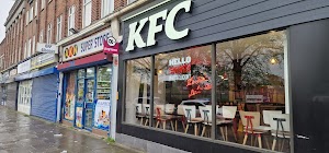 KFC Coventry - Walsgrave Road