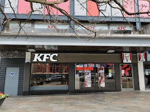 KFC Coventry - Cross Cheaping