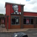 kfc Basingstoke uk