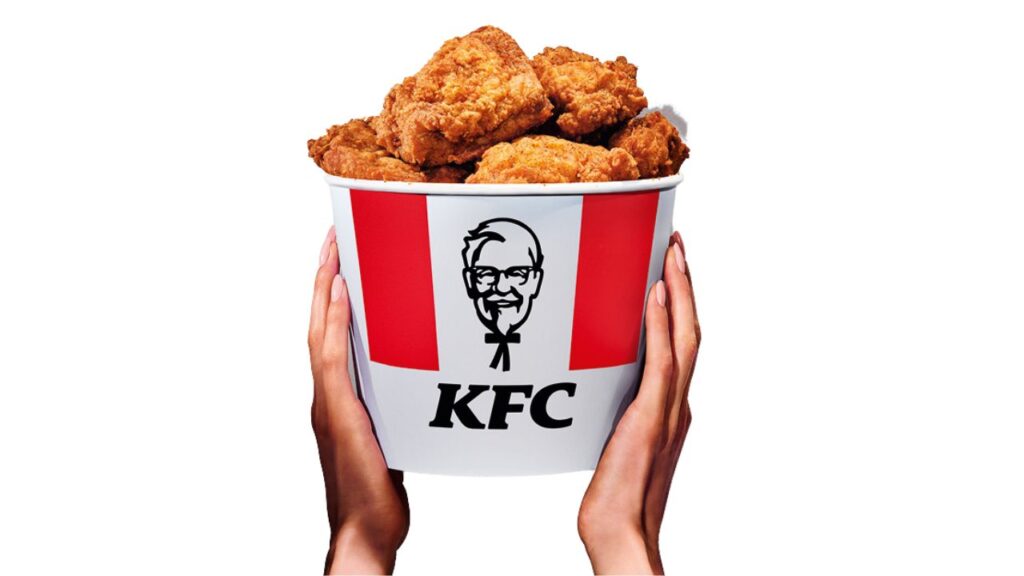 KFC Tuesday Deal | A Feast of Fried Chicken Awaits