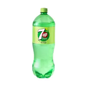 7UP Free 1.5L Bottle