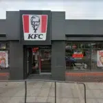 kfc Aberdeen uk