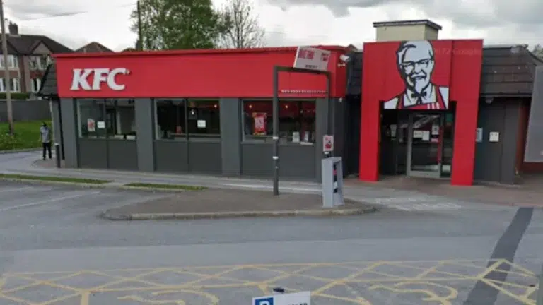 KFC Blackburn | Where Taste Buds Come Alive