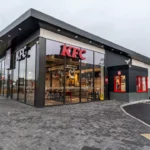 kfc Bolton uk