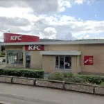 kfc Bradford uk