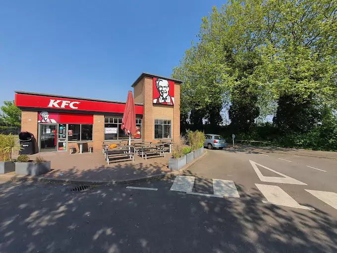 KFC Bristol - Avonmeads Retail Park