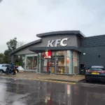 kfc Bristol uk