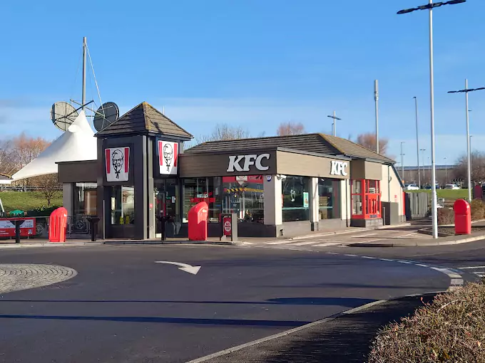 KFC Bristol - The Venue Cribbs Causeway
