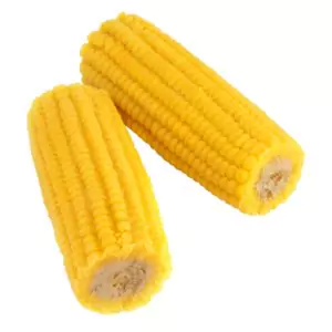 kfc Corn Cob: 2 Pc