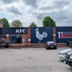 kfc Coventry uk