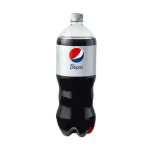 Diet Pepsi 1.5L Bottle