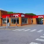 kfc Doncaster uk