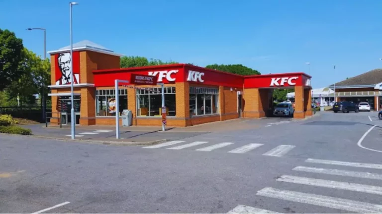 KFC Doncaster | Where Flavor Meets Convenience and Tradition