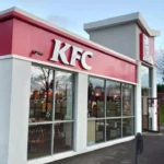 kfc Dundee uk