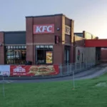 kfc Gloucester uk