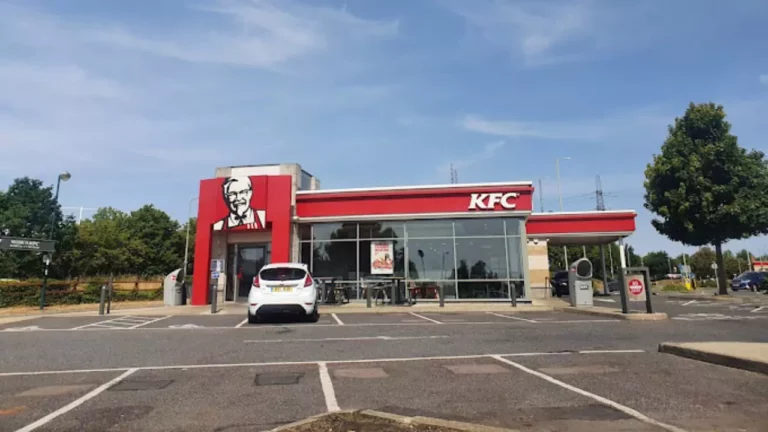 KFC Ipswich | Your Flavorful Journey with KFC