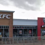 kfc liverpool uk