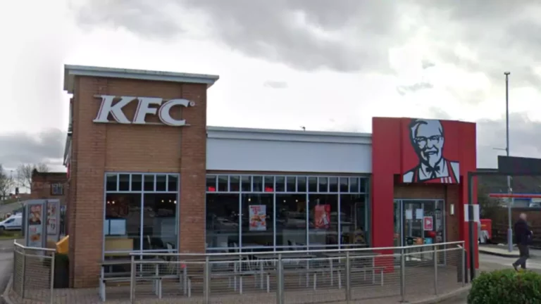 KFC Liverpool | The Flavorful Gateway to Kentucky Fried Chicken