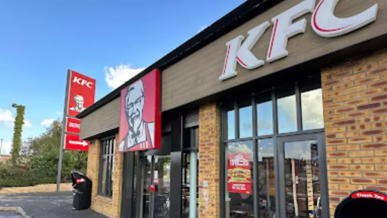 KFC Derry | Your Craving for Fried Chicken Ends Here