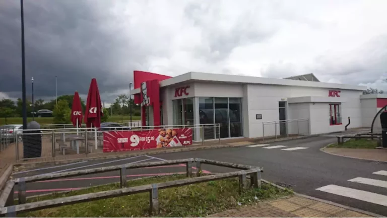 KFC Peterborough | A Culinary Oasis for Fried Chicken Lovers