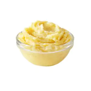 kfc Regular Creamy Mash