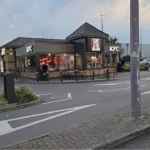 kfc Swindon uk